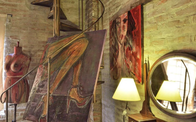 Residenza D'Arte