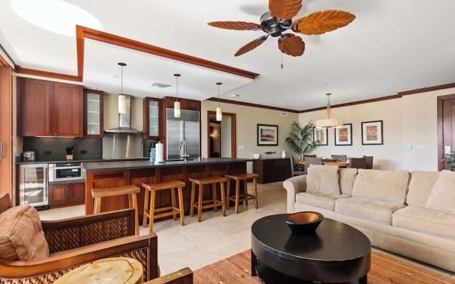 Hale Kauwela Ko Olina Resort Villa w/ Views