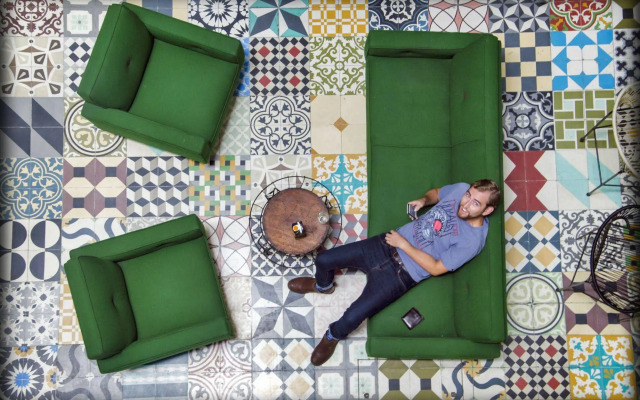 Stayinn Barefoot Condesa - Hostel