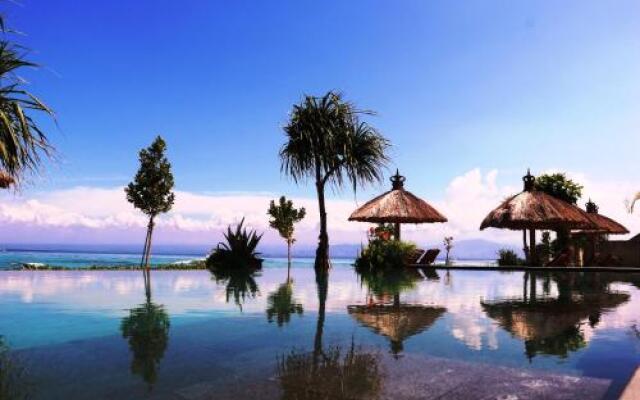 Pemedal Beach Resort