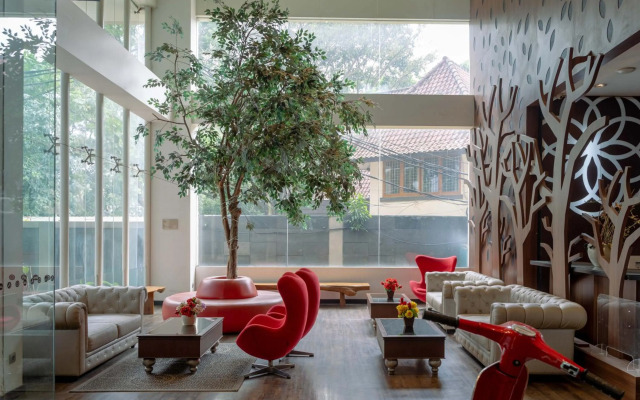 Kalya Hotel Bandung