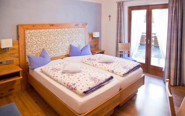 Hotel Am Wiesenhang  - Garni