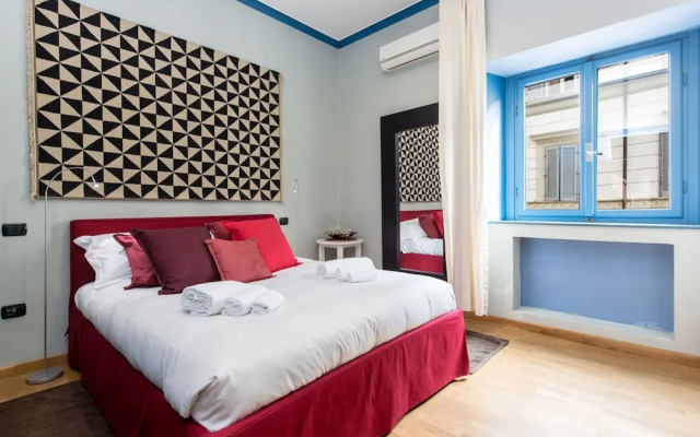 Cozy Ludovisi - My Extra Home