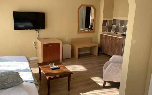 Merveille Hotel