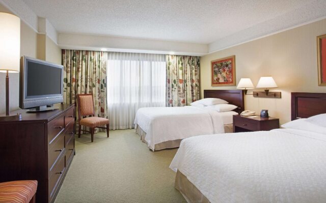 Embassy Suites Secaucus - Meadowlands