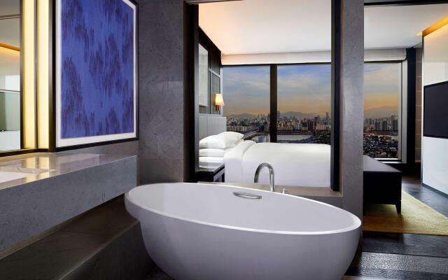 Grand Hyatt Seoul