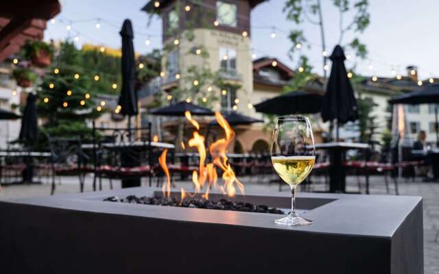 The Residences at Sun Peaks Grand