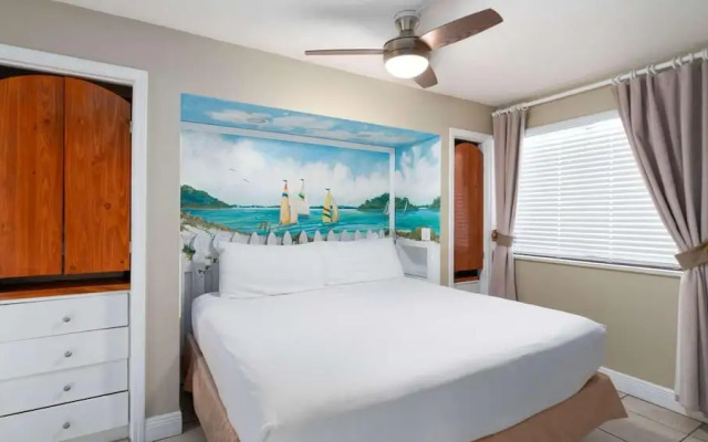 Sundestin 1206- The Sundestination