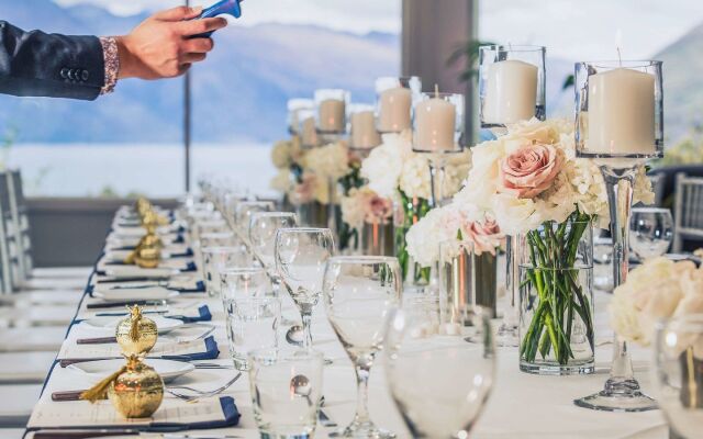 Mercure Queenstown Resort