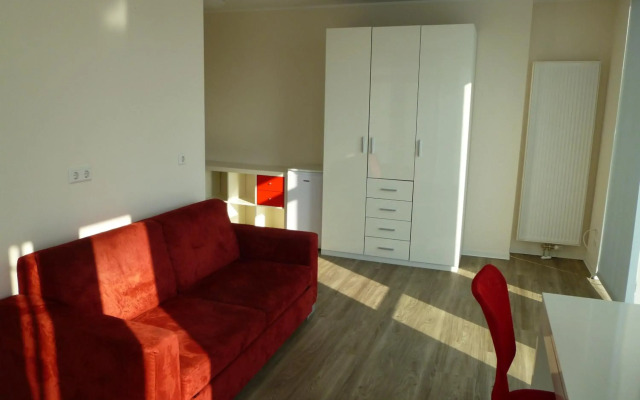 Vermietung Flaßkamp