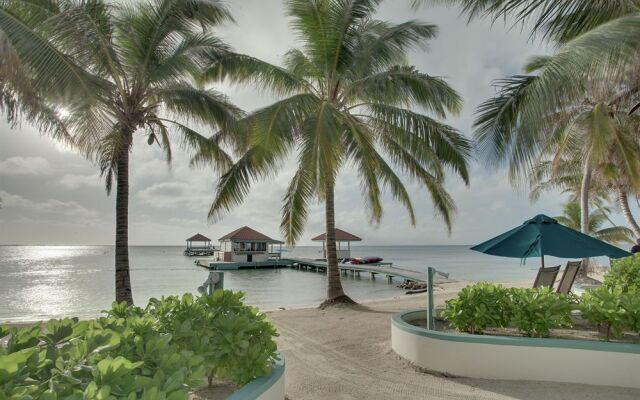 Belizean Shores Resort
