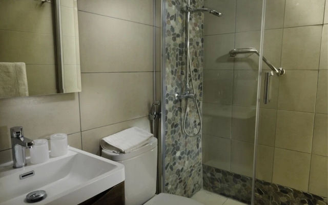 Hosteria Montemar