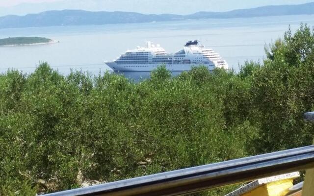 Holiday home Rusticana***Sali, Dugi otok