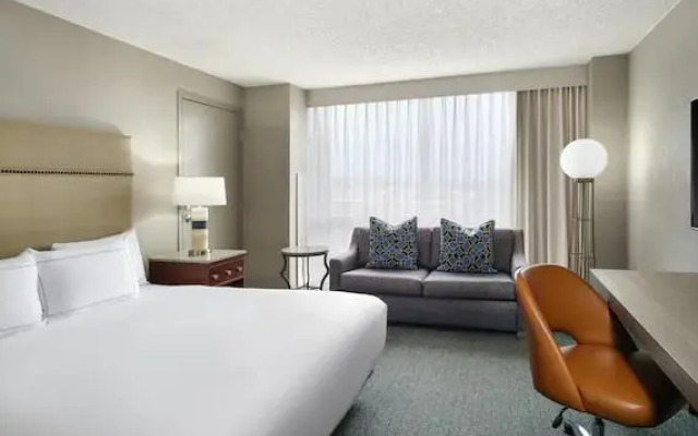 Hyatt Regency North Dallas