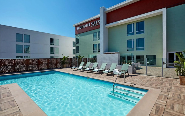 SpringHill Suites by Marriott Los Angeles Downey