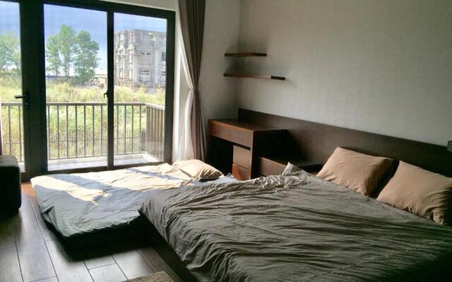 Homestay Villa Full House