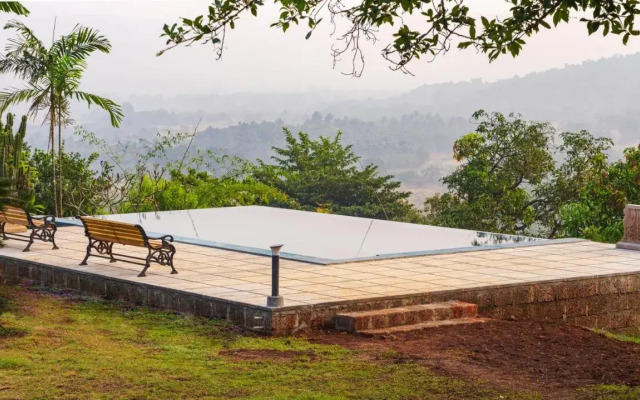 SaffronStays El Nido, Kashid