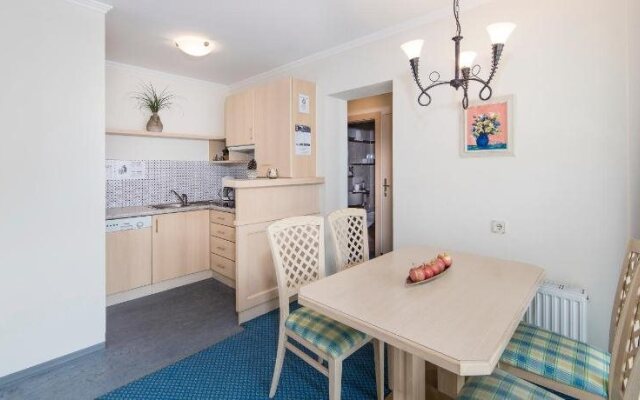 Appartements Buggl's