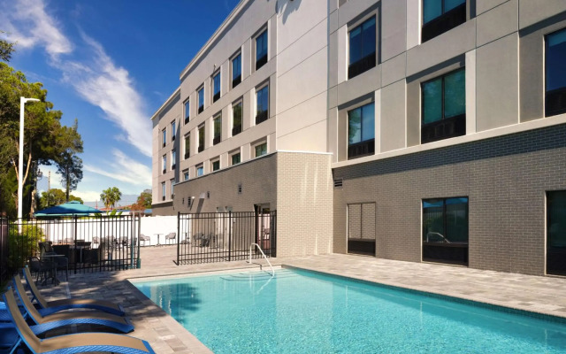 Hampton Inn Pinellas Park St. Petersburg, FL