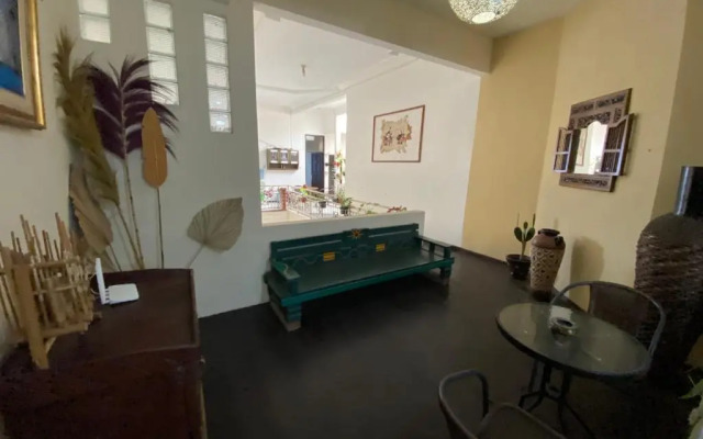 Family Guest House Dieng