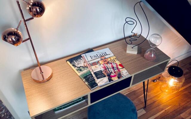 La bulle des Viennes