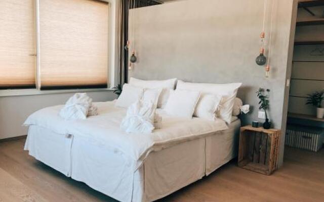 AVLiving City LOFT Basel
