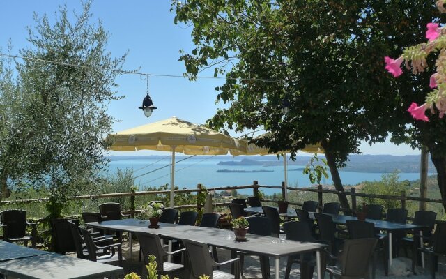Agriturismo Scuderia Castello
