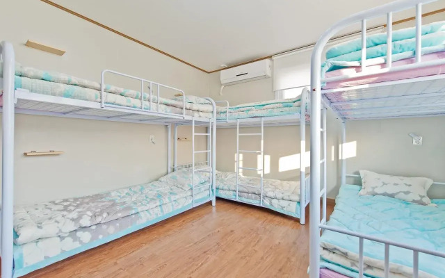 Gyeongju Guesthouse Travel Road