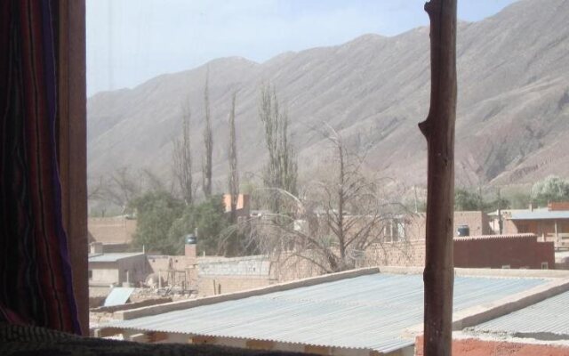 Tierra Andina Hostel