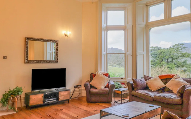 Rydal Suite