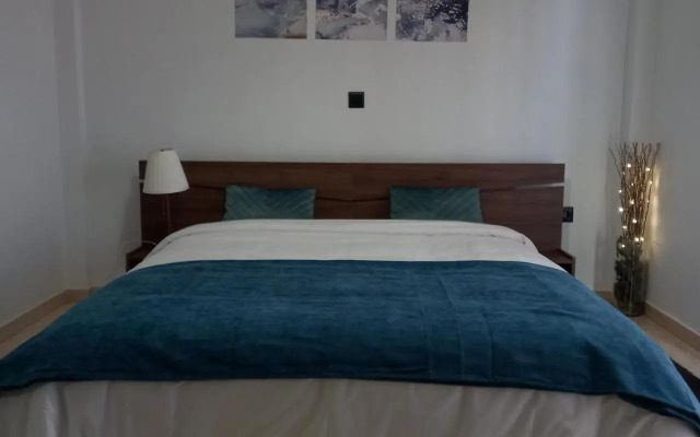 Eva apartment