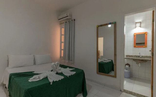 Pousada Recanto Trancoso