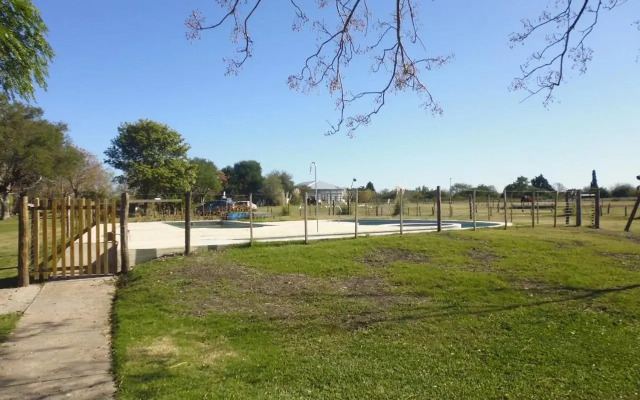 La Serena del Gualeyan