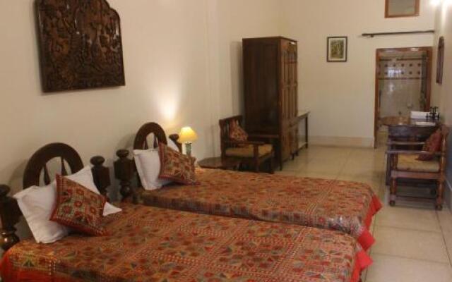 Homestay
