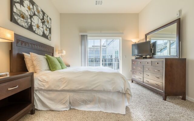 Global Luxury Suites Downtown Morristown