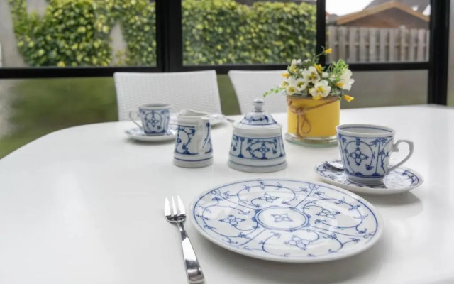 Ferienhaus Bühler Quetsch