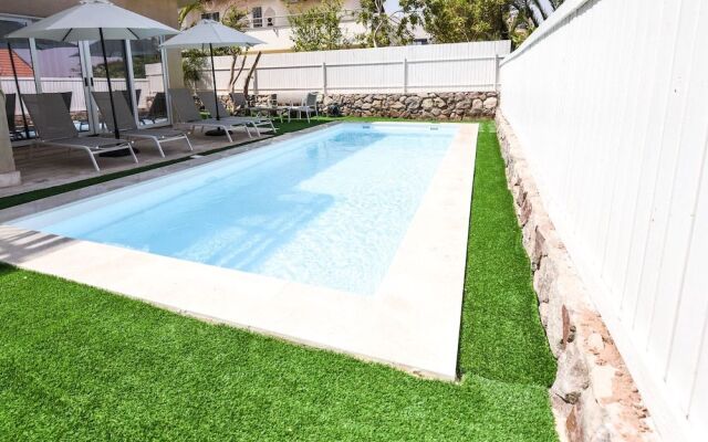 Villa Or - Heated Pool