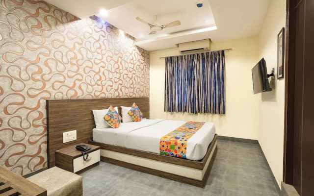 Fabhotel Indian Residency