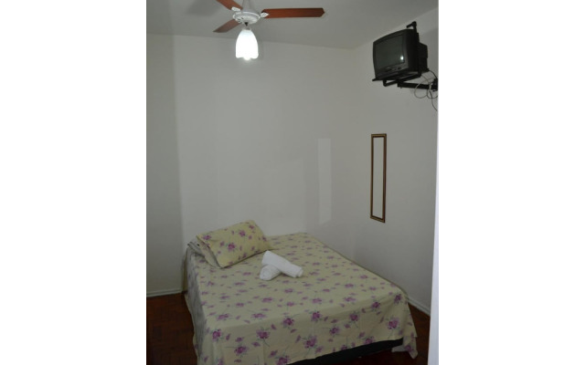 Hotel Borba