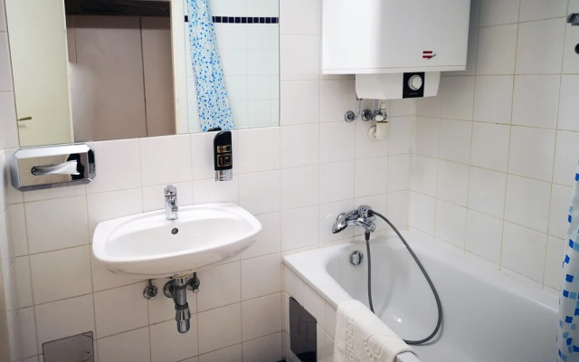 Heart of Vienna - Apartments