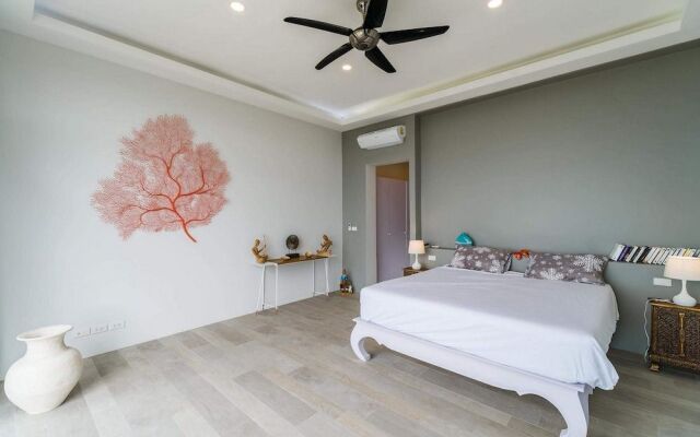 NB Villa Ying Yang