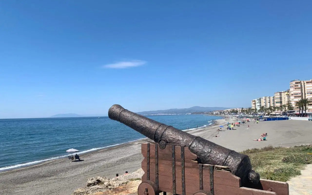 Apartamento Turistico Peñalver Playa 316