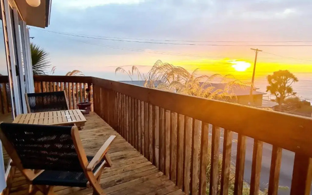 Kaka Point Luxury Spa Accommodation