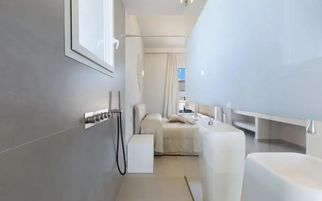 Perla Saracena Luxury Suites