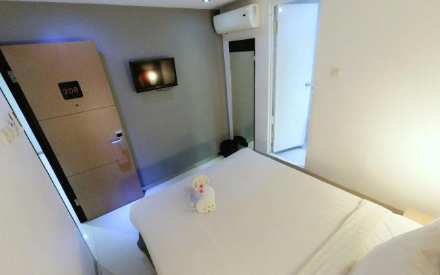 CityOne Xpress Semarang