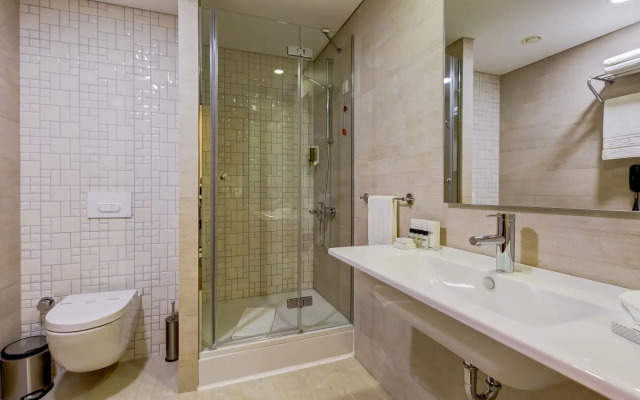 Plus Hotel Bostanci Atasehir