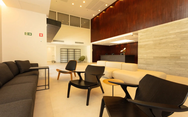 Flix Hotel