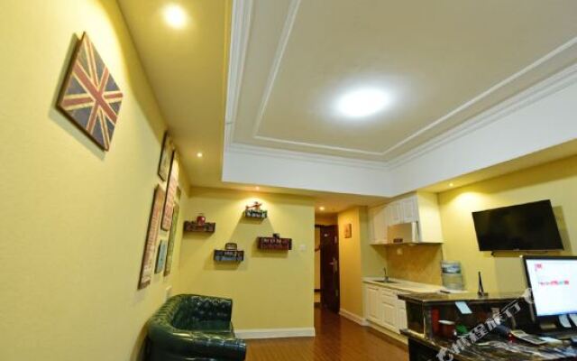 Yuecheng Holiday Hotel