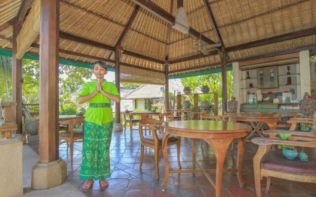 Airy Premier Denpasar Timur Trenggana 108 Bali