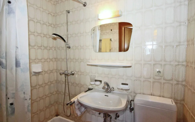 Spacious Apartment in Ramsau im Zillertal near Ski Area